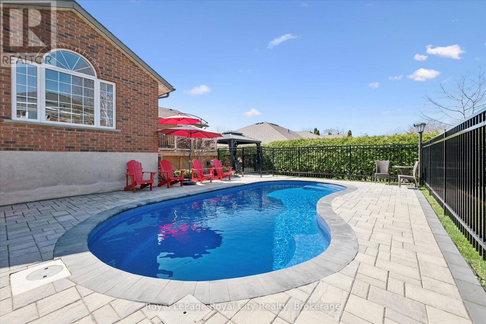 278 Colborne Street, Centre Wellington, Ontario  N0B 1S0 - Photo 33 - X12871028