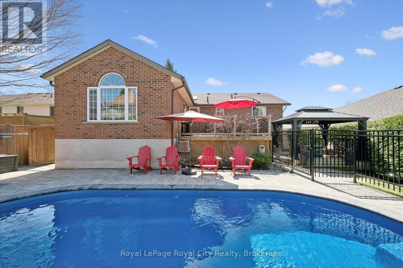 278 Colborne Street, Centre Wellington, Ontario  N0B 1S0 - Photo 38 - X12871028