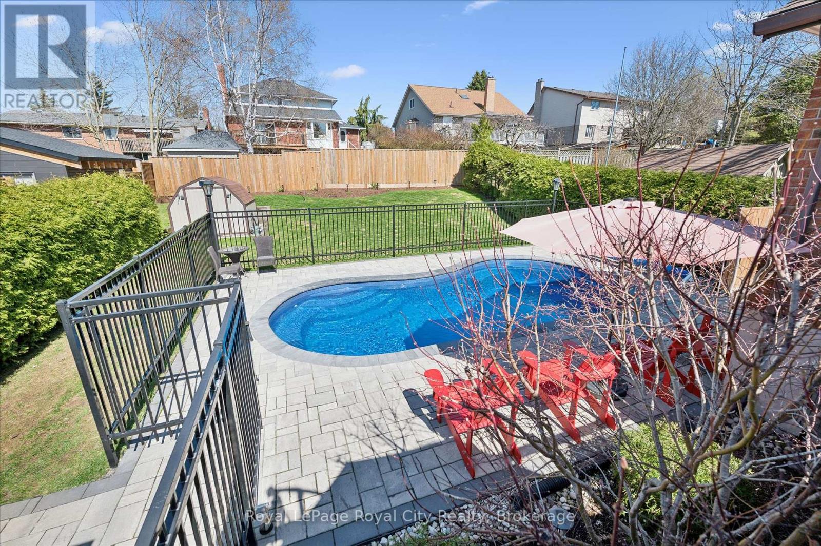 278 Colborne Street, Centre Wellington, Ontario  N0B 1S0 - Photo 37 - X12871028