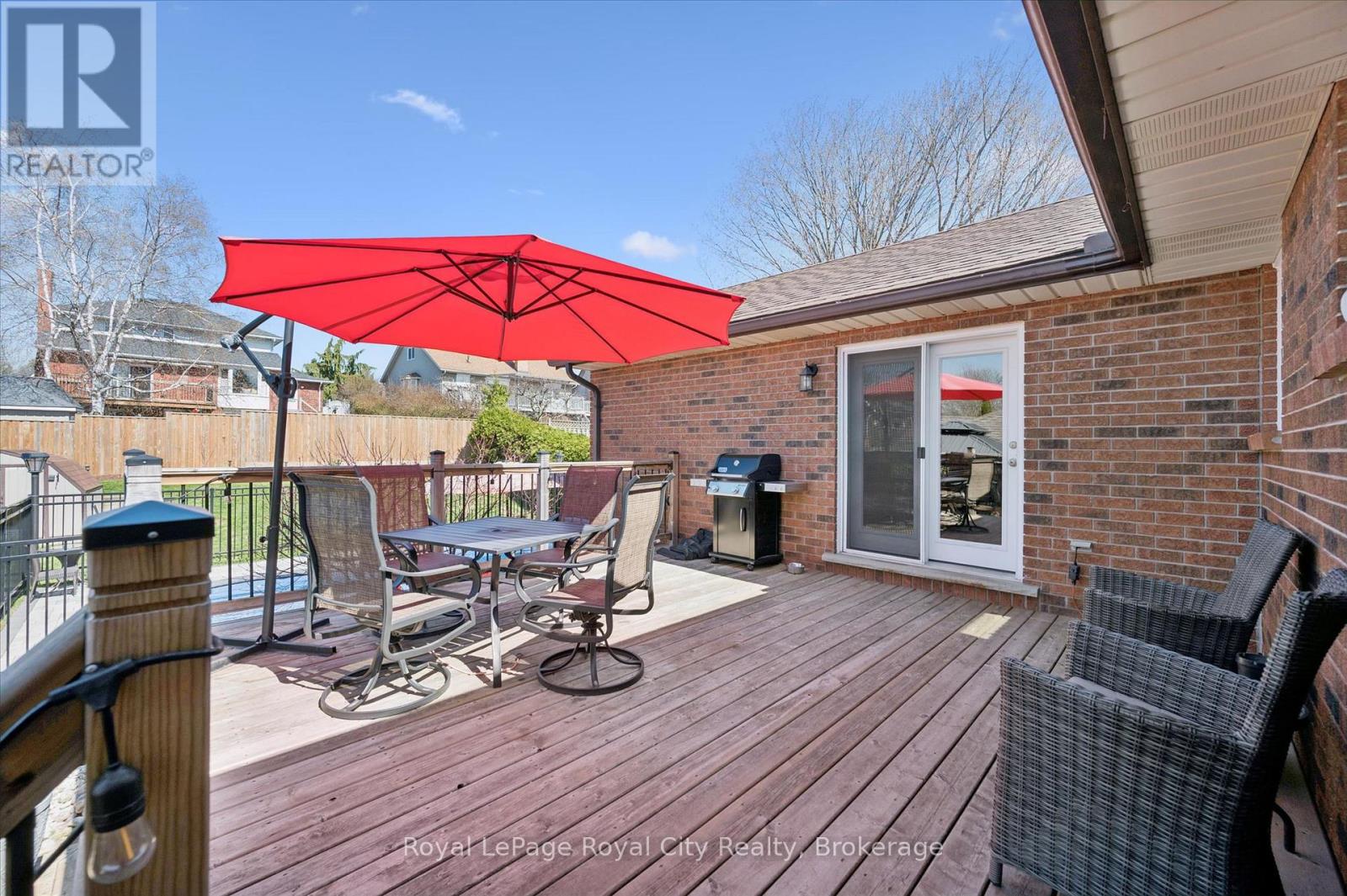 278 Colborne Street, Centre Wellington, Ontario  N0B 1S0 - Photo 35 - X12871028