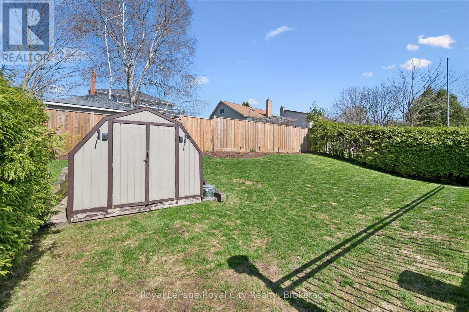 278 Colborne Street, Centre Wellington, Ontario  N0B 1S0 - Photo 40 - X12871028