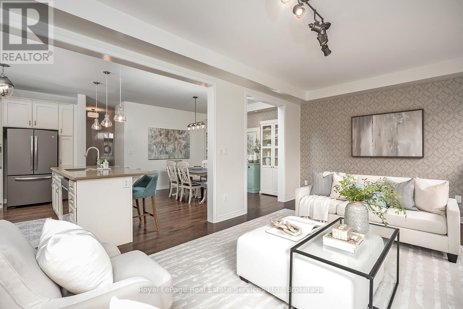 1522 Tough Gate, Milton, Ontario  L9T 8Y6 - Photo 10 - W13034638