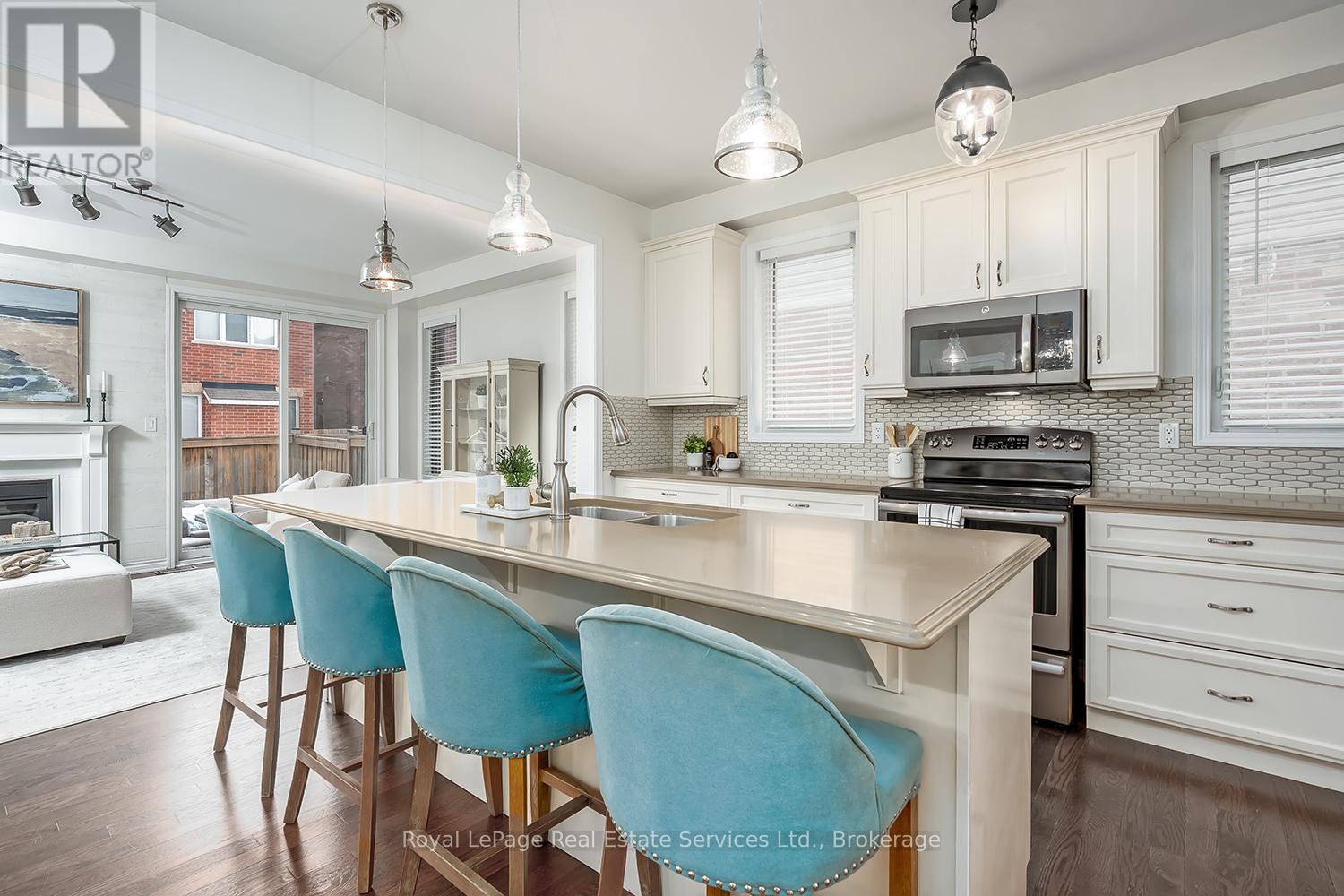 1522 Tough Gate, Milton, Ontario  L9T 8Y6 - Photo 13 - W13034638