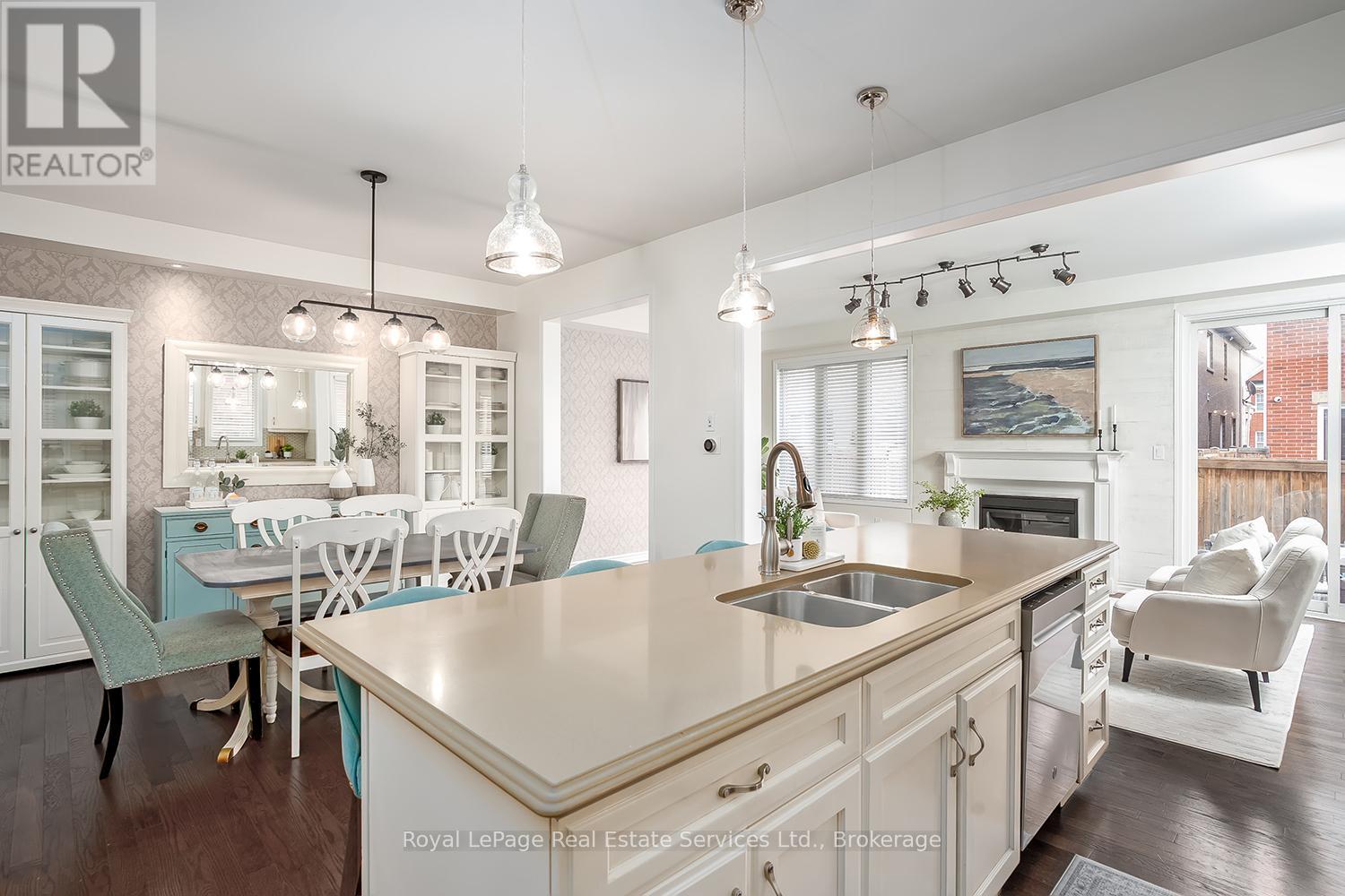 1522 Tough Gate, Milton, Ontario  L9T 8Y6 - Photo 15 - W13034638