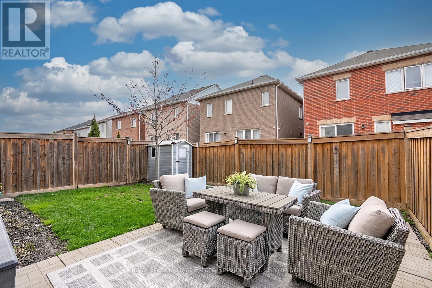 1522 Tough Gate, Milton, Ontario  L9T 8Y6 - Photo 33 - W13034638