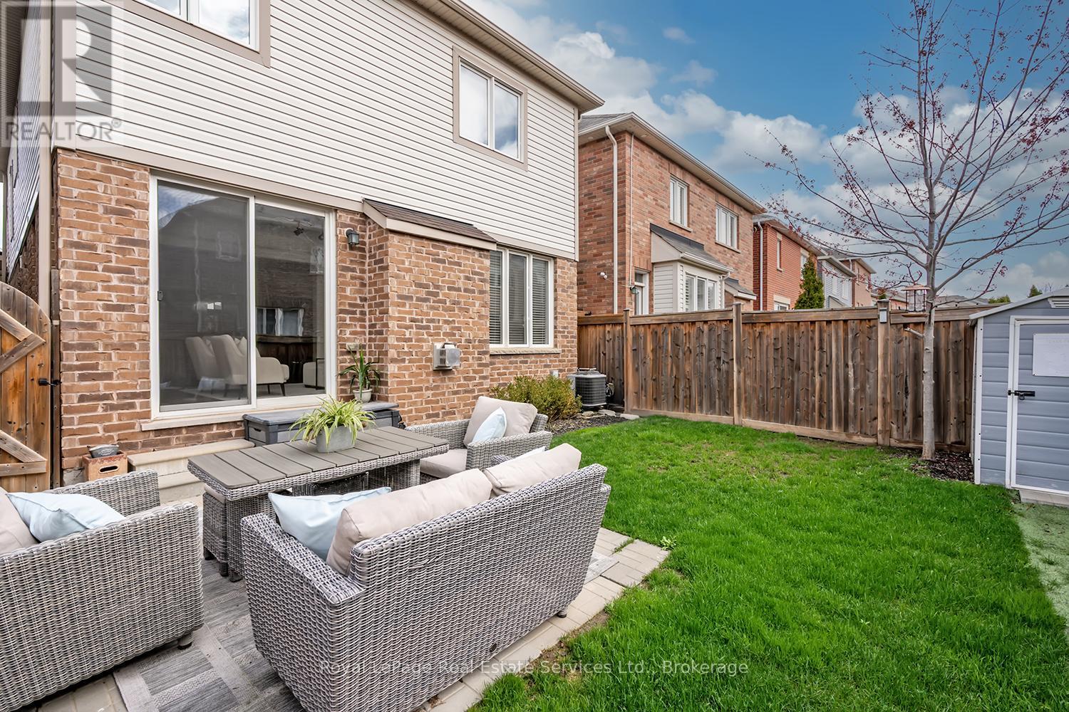 1522 Tough Gate, Milton, Ontario  L9T 8Y6 - Photo 34 - W13034638