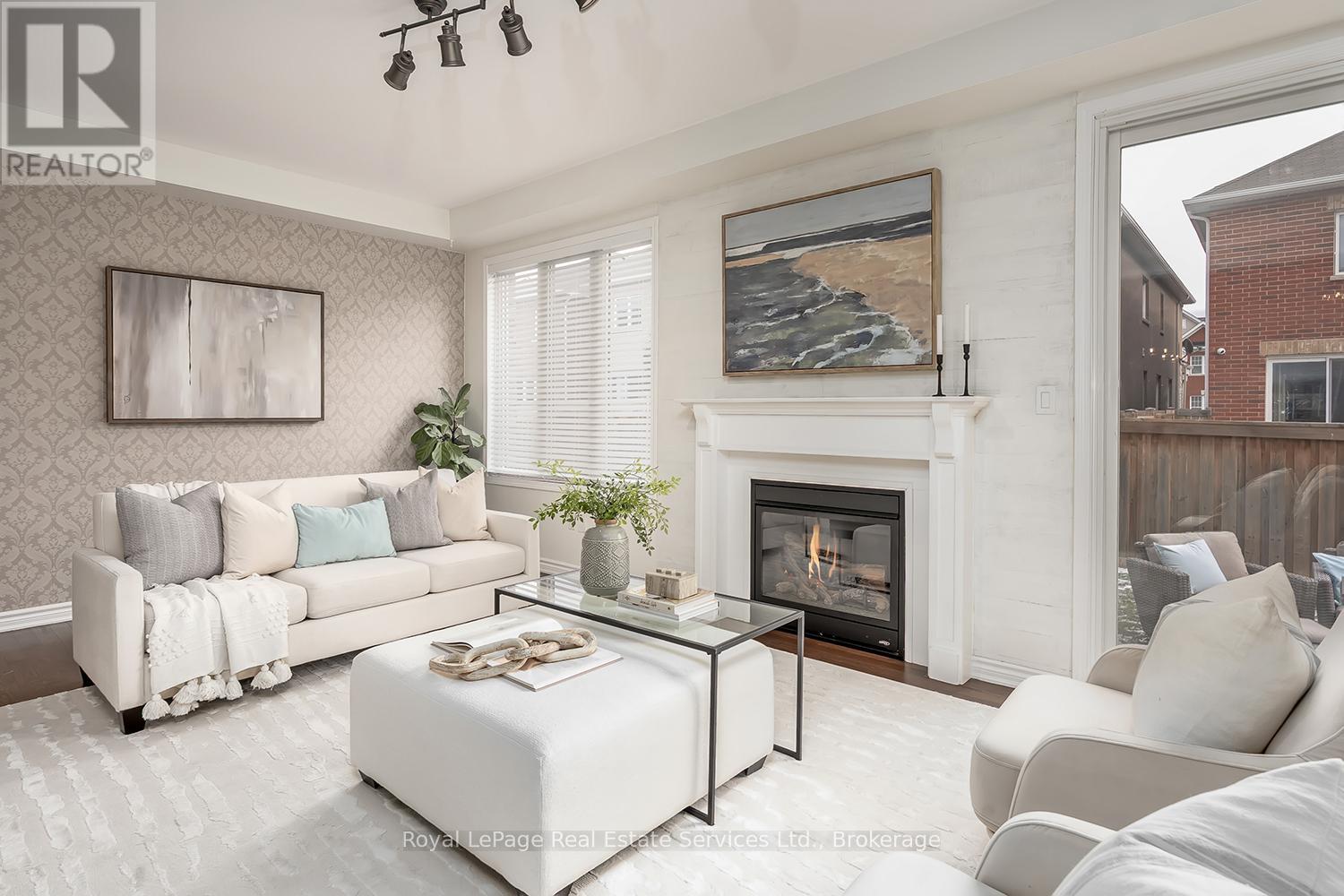 1522 Tough Gate, Milton, Ontario  L9T 8Y6 - Photo 5 - W13034638