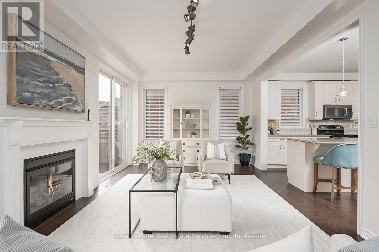 1522 Tough Gate, Milton, Ontario  L9T 8Y6 - Photo 8 - W13034638