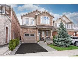 1522 TOUGH GATE, Milton, Ontario