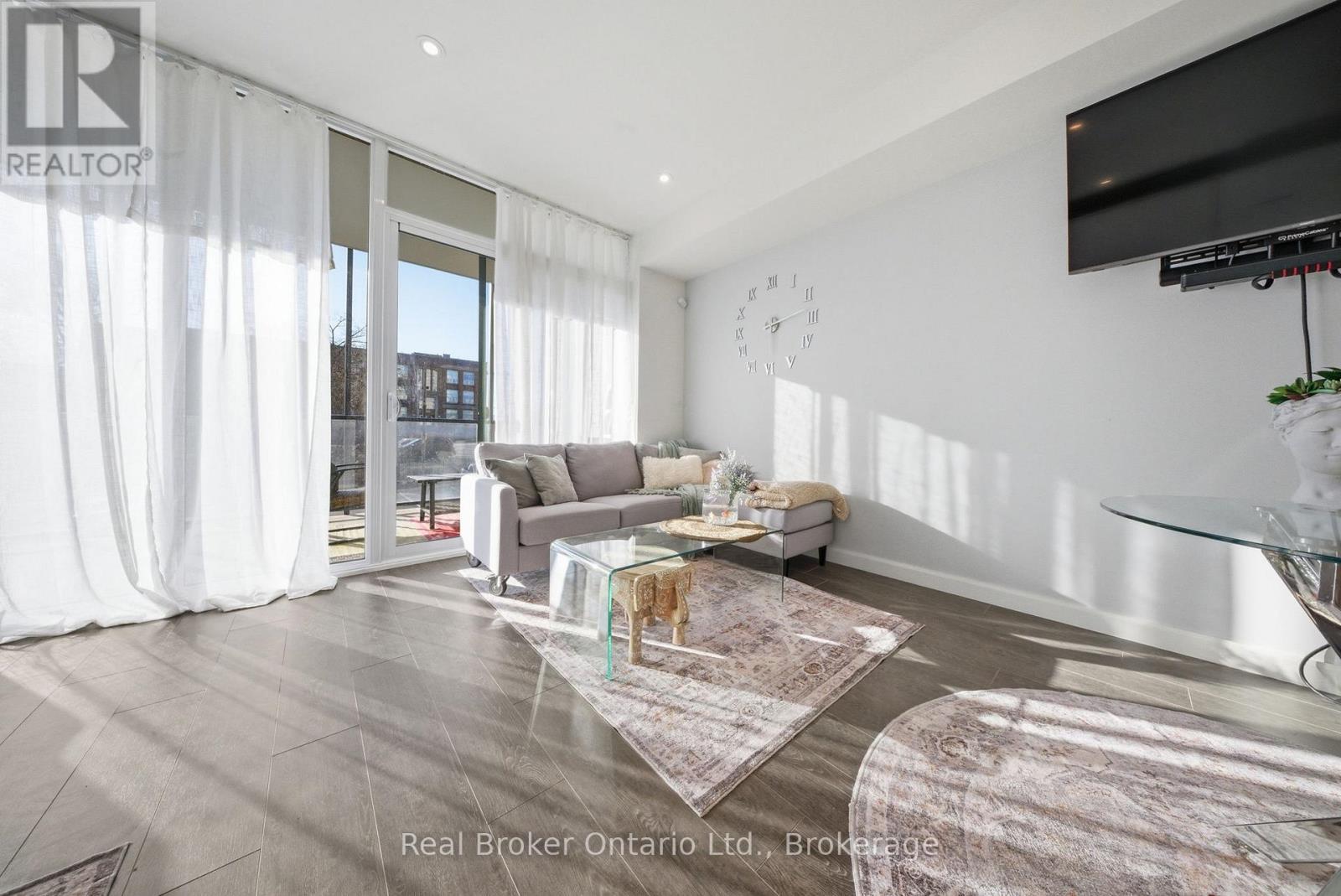 107 - 741 King Street W, Kitchener, Ontario  N2G 0E9 - Photo 12 - X13034572