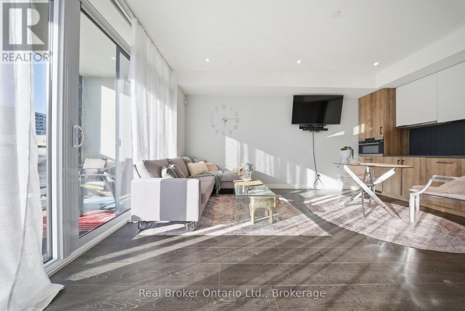 107 - 741 King Street W, Kitchener, Ontario  N2G 0E9 - Photo 13 - X13034572