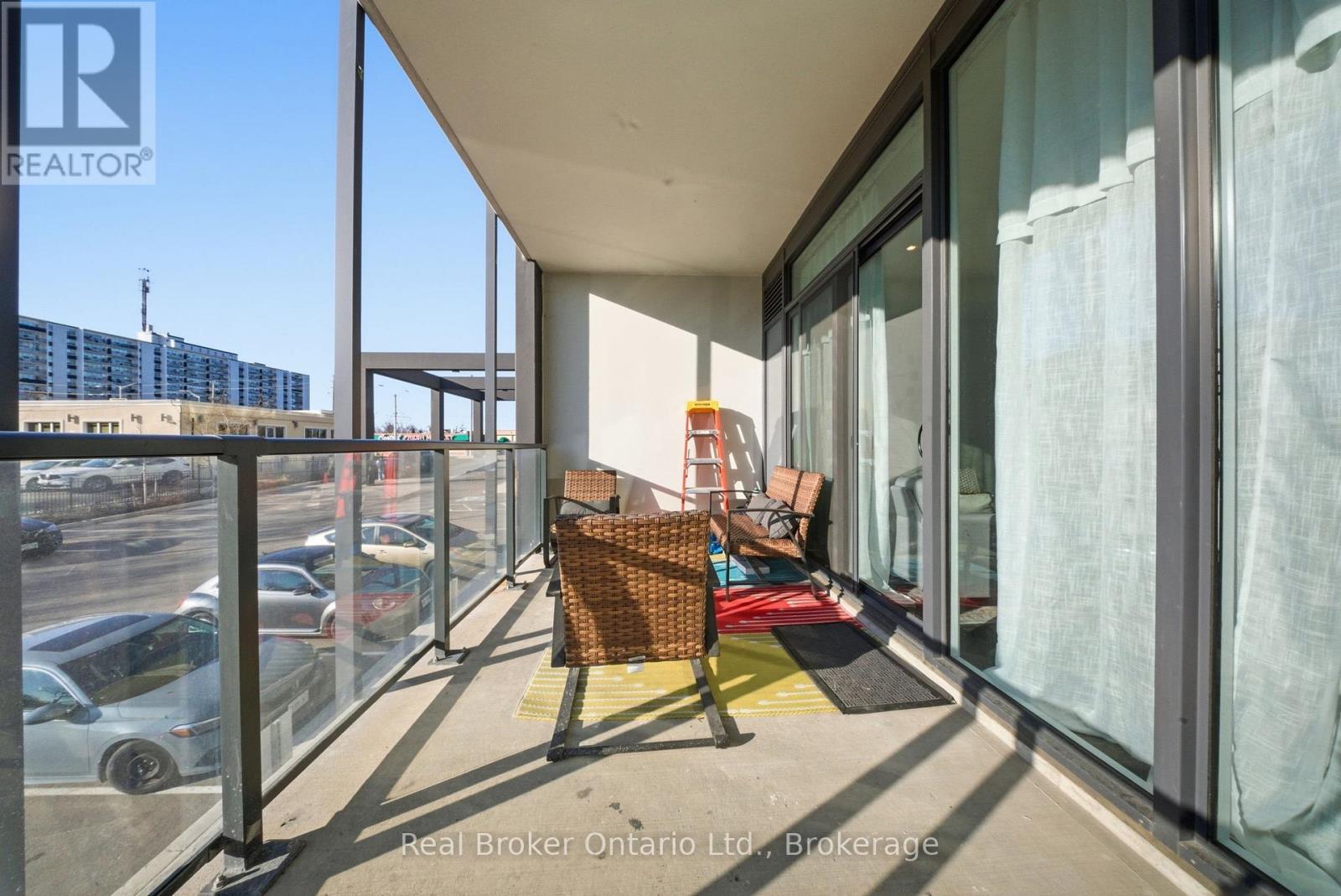 107 - 741 King Street W, Kitchener, Ontario  N2G 0E9 - Photo 23 - X13034572