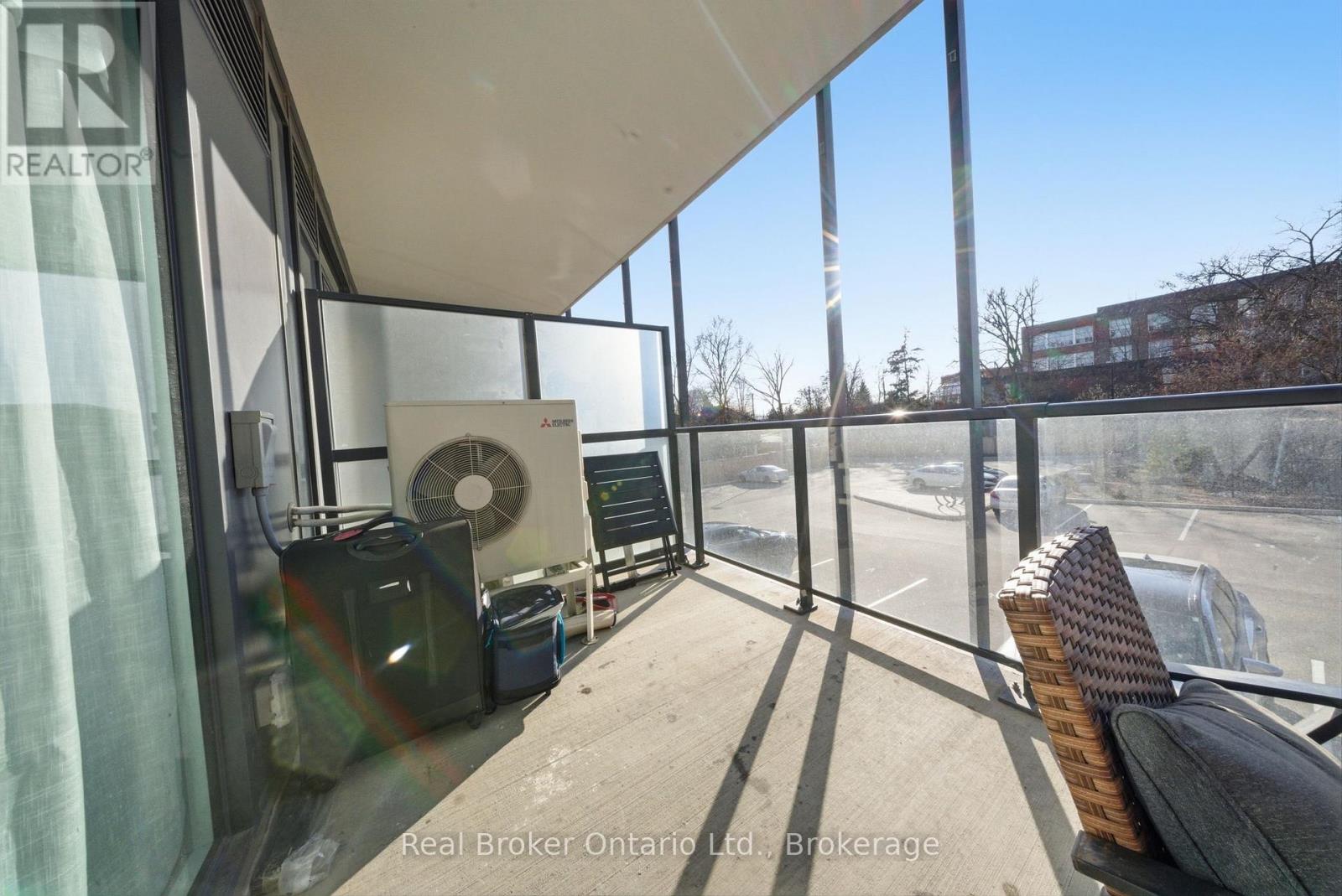 107 - 741 King Street W, Kitchener, Ontario  N2G 0E9 - Photo 24 - X13034572