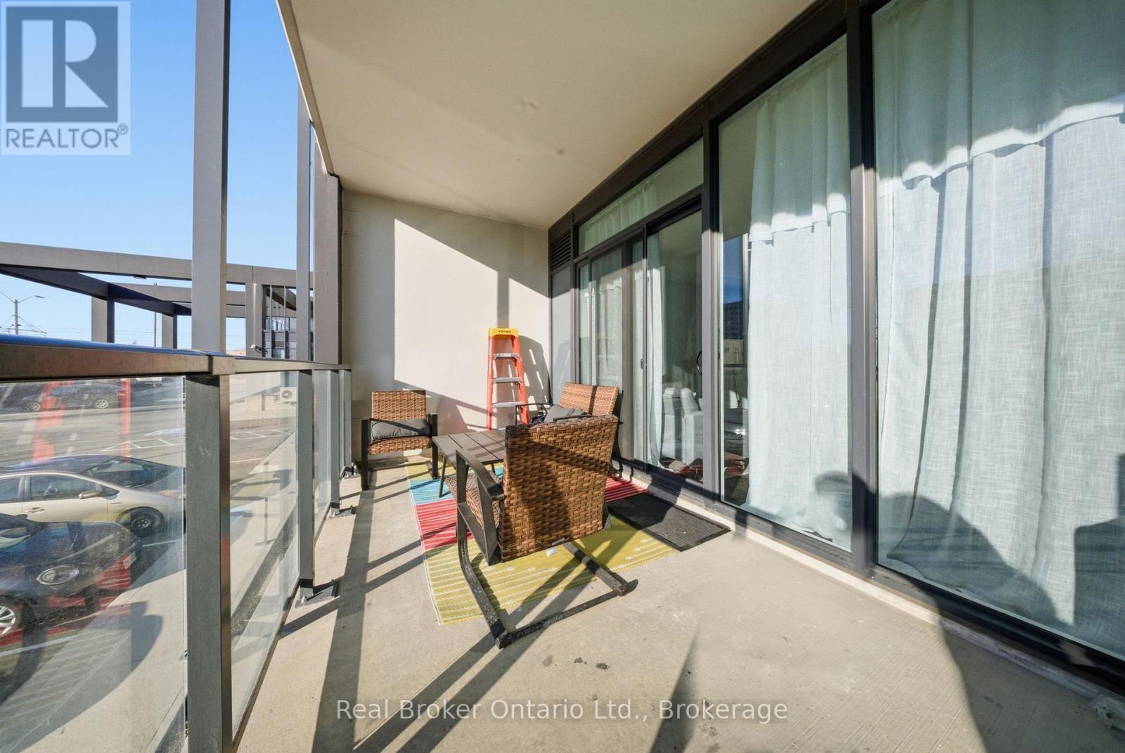 107 - 741 King Street W, Kitchener, Ontario  N2G 0E9 - Photo 25 - X13034572