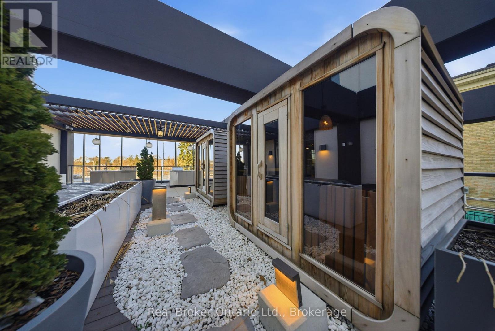 107 - 741 King Street W, Kitchener, Ontario  N2G 0E9 - Photo 26 - X13034572