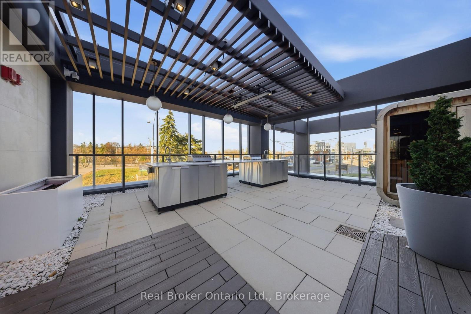 107 - 741 King Street W, Kitchener, Ontario  N2G 0E9 - Photo 27 - X13034572