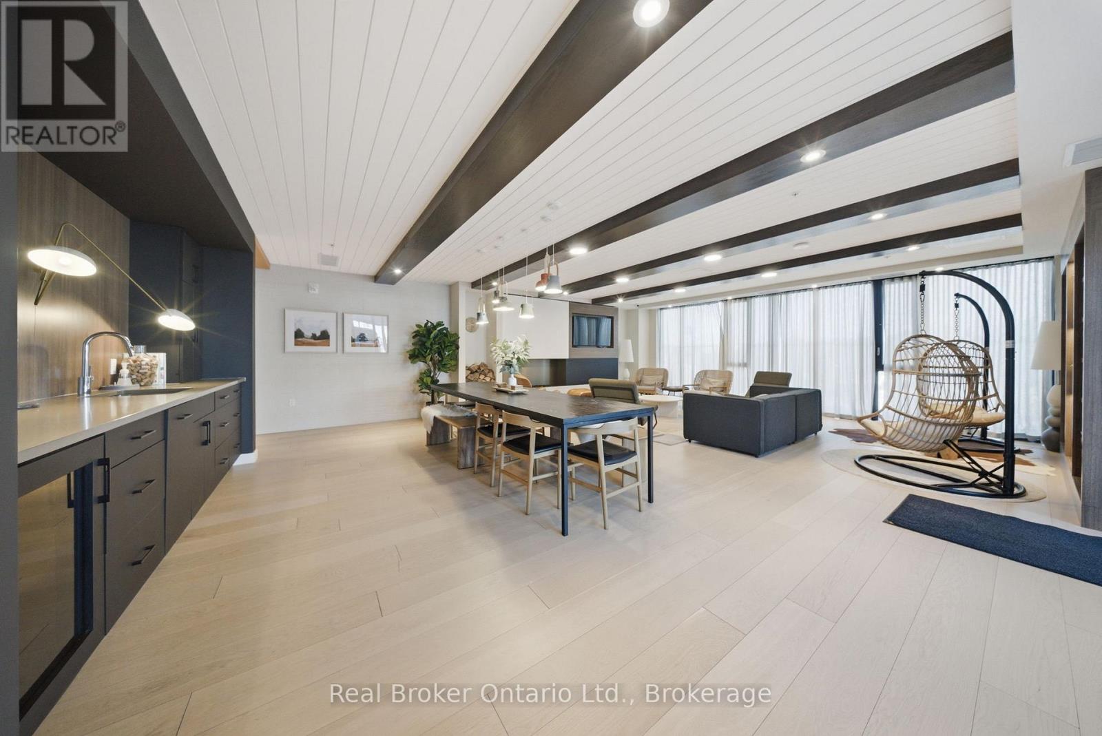 107 - 741 King Street W, Kitchener, Ontario  N2G 0E9 - Photo 28 - X13034572