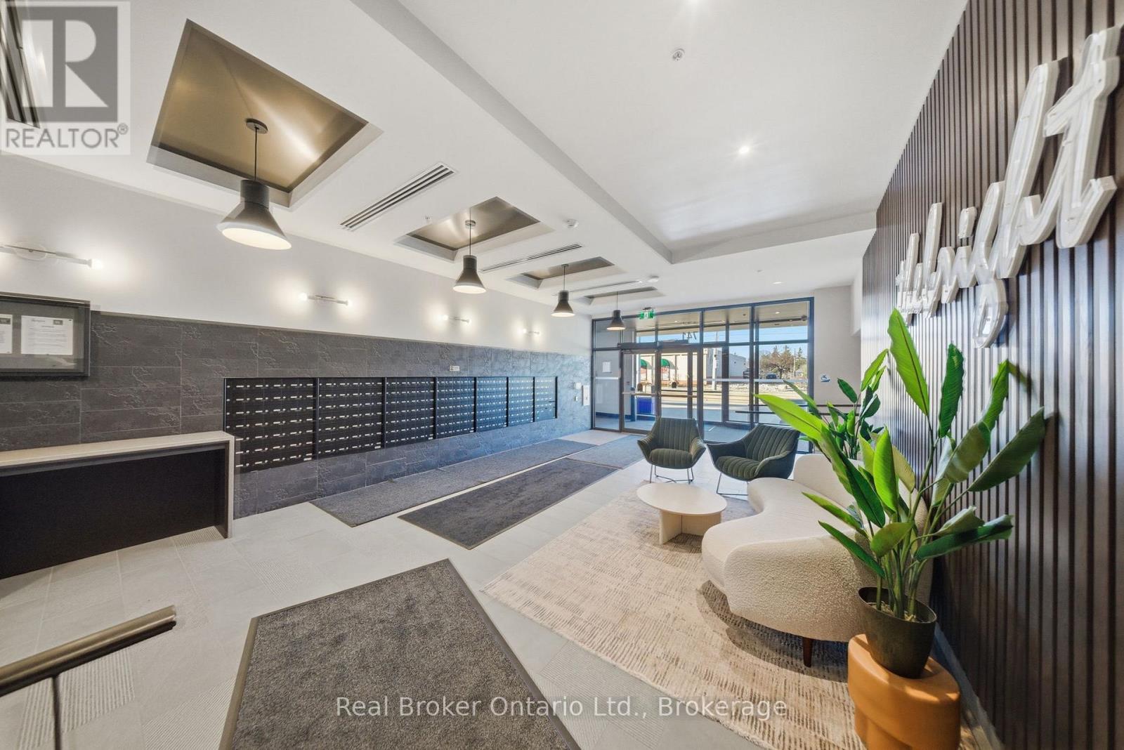 107 - 741 King Street W, Kitchener, Ontario  N2G 0E9 - Photo 29 - X13034572