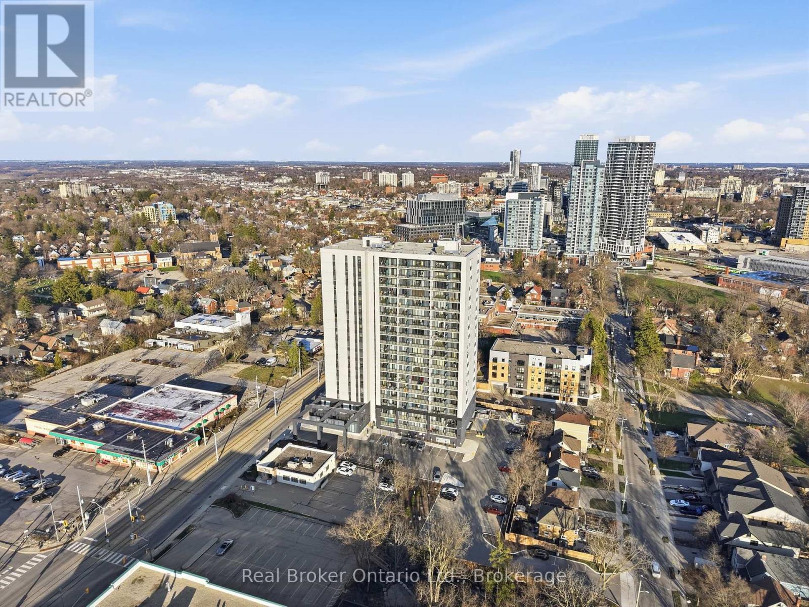 107 - 741 King Street W, Kitchener, Ontario  N2G 0E9 - Photo 30 - X13034572