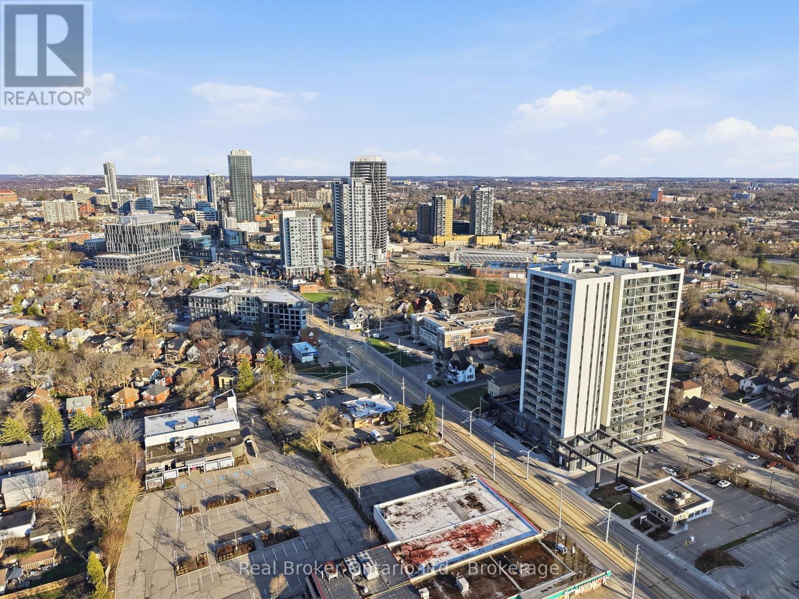 107 - 741 King Street W, Kitchener, Ontario  N2G 0E9 - Photo 31 - X13034572