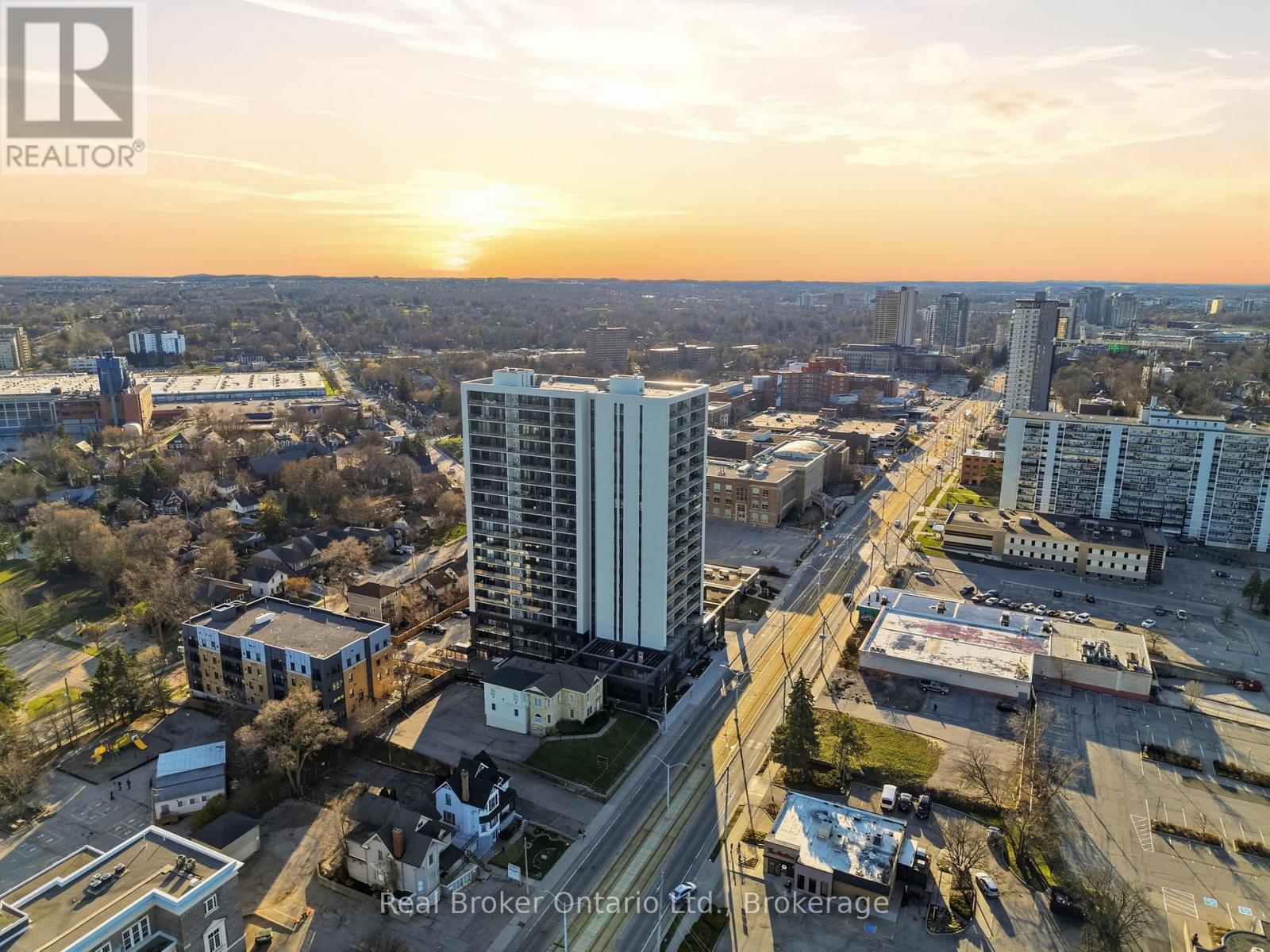 107 - 741 King Street W, Kitchener, Ontario  N2G 0E9 - Photo 33 - X13034572