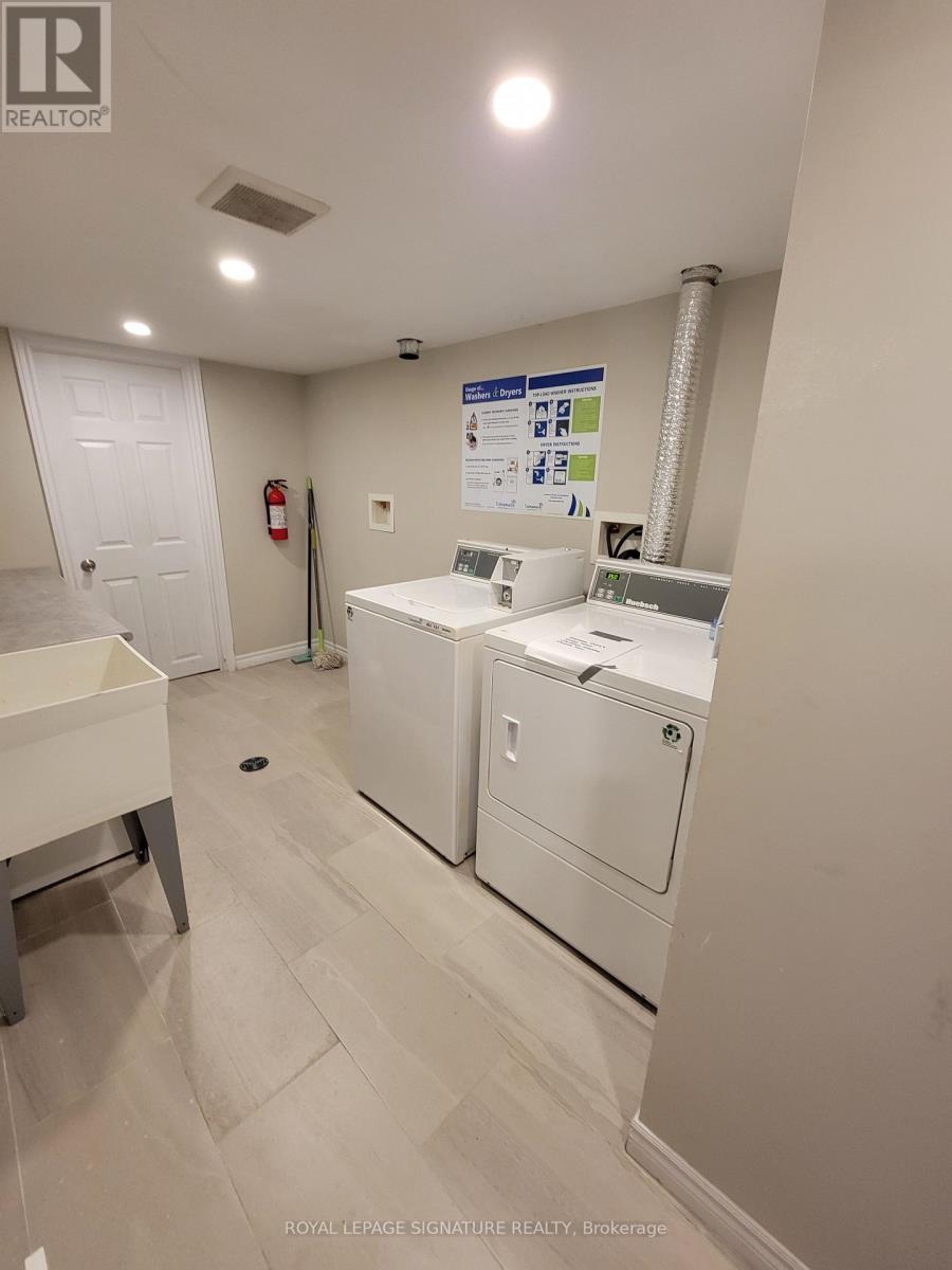 4 - 496 Horner Avenue, Toronto, Ontario  M8W 2B8 - Photo 11 - W12966828