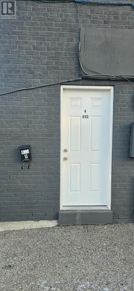 4 - 496 Horner Avenue, Toronto, Ontario  M8W 2B8 - Photo 3 - W12966828