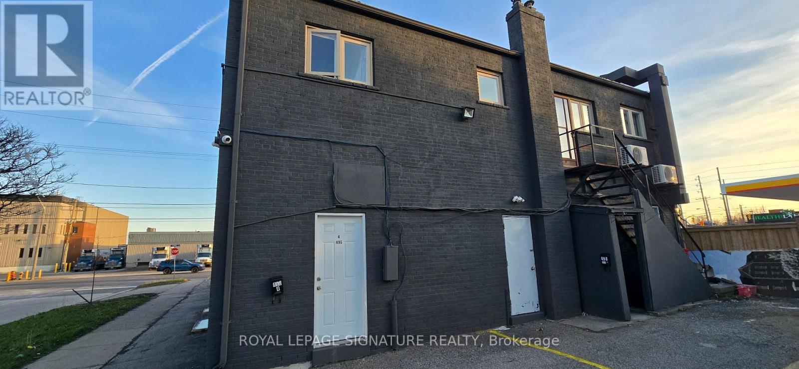 4 - 496 Horner Avenue, Toronto, Ontario  M8W 2B8 - Photo 12 - W12966828