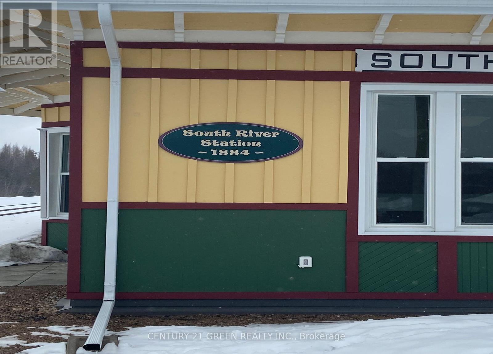 9 Fitz Avenue, South River, Ontario  P0A 1X0 - Photo 33 - X12883662