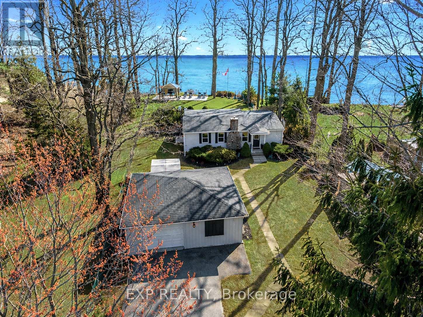 113 VICTORIA BEACH ROAD, Cramahe, Ontario
