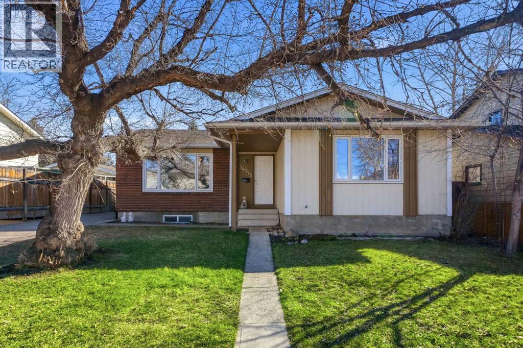 14775 Deer Ridge Drive SE, calgary, Alberta