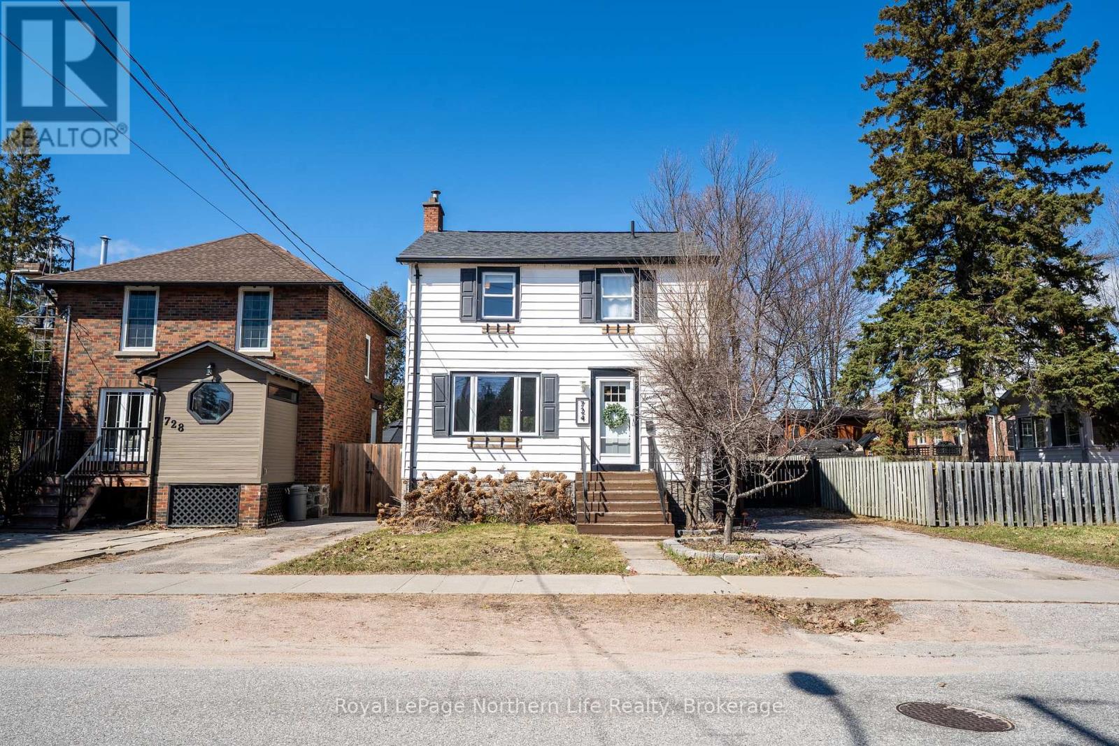 724 Bloem Street, North Bay, Ontario  P1B 4Z7 - Photo 2 - X13034296