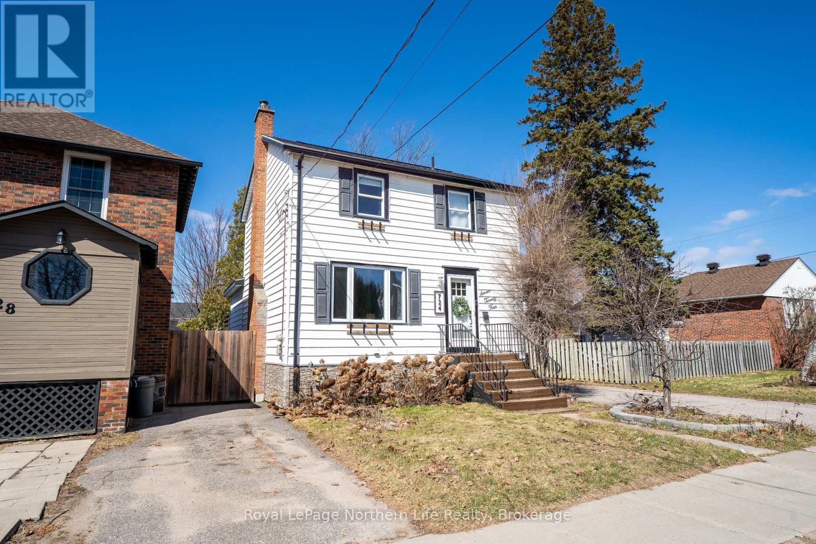 724 Bloem Street, North Bay, Ontario  P1B 4Z7 - Photo 35 - X13034296