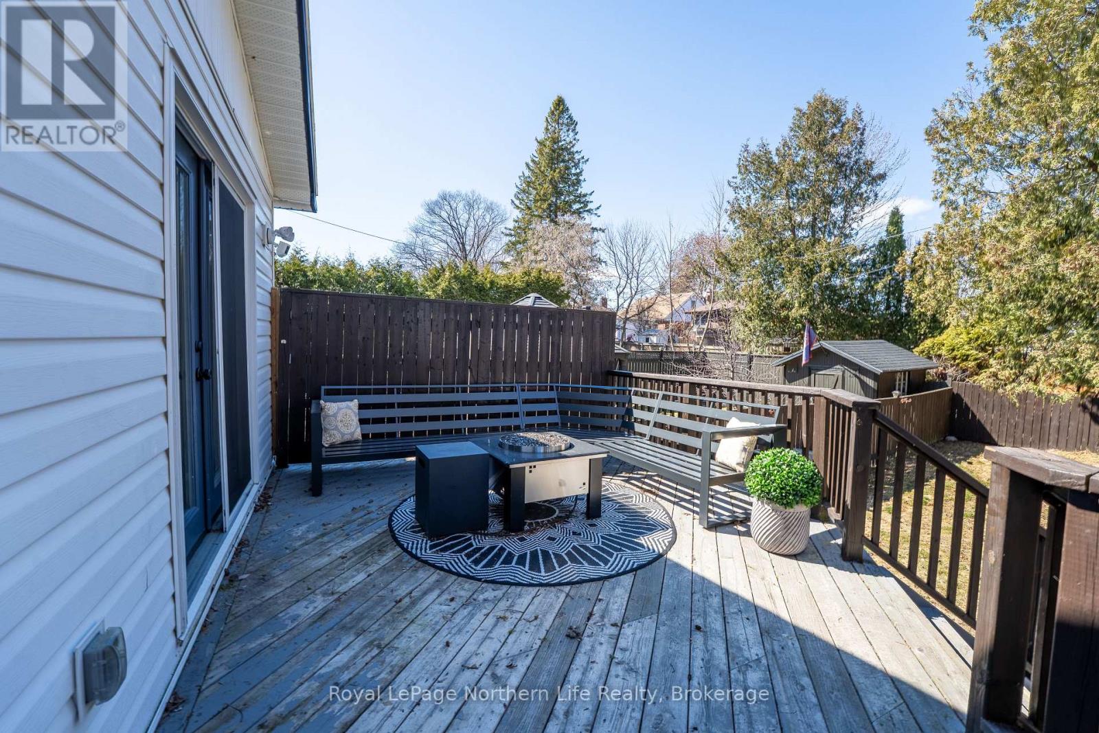 724 Bloem Street, North Bay, Ontario  P1B 4Z7 - Photo 37 - X13034296