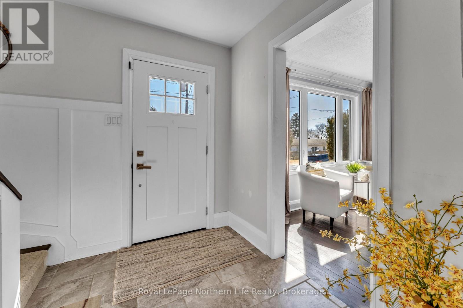 724 Bloem Street, North Bay, Ontario  P1B 4Z7 - Photo 4 - X13034296