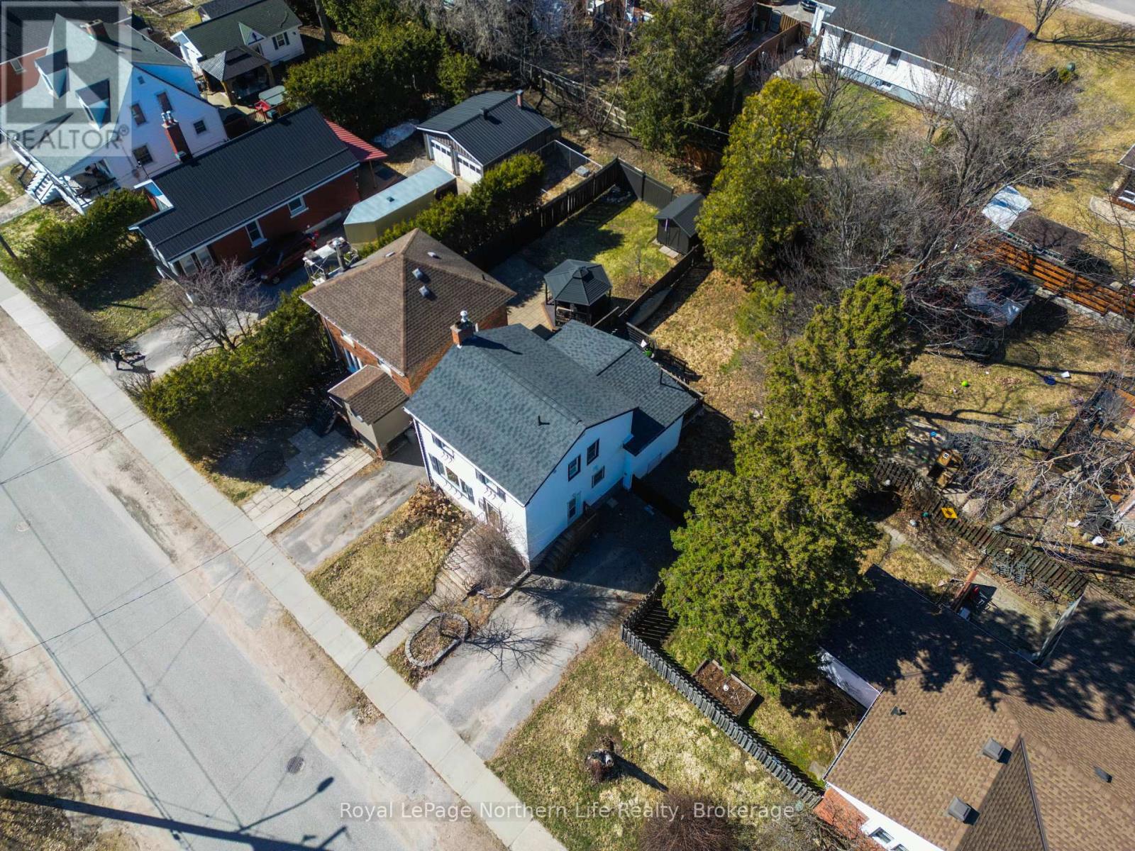 724 Bloem Street, North Bay, Ontario  P1B 4Z7 - Photo 45 - X13034296