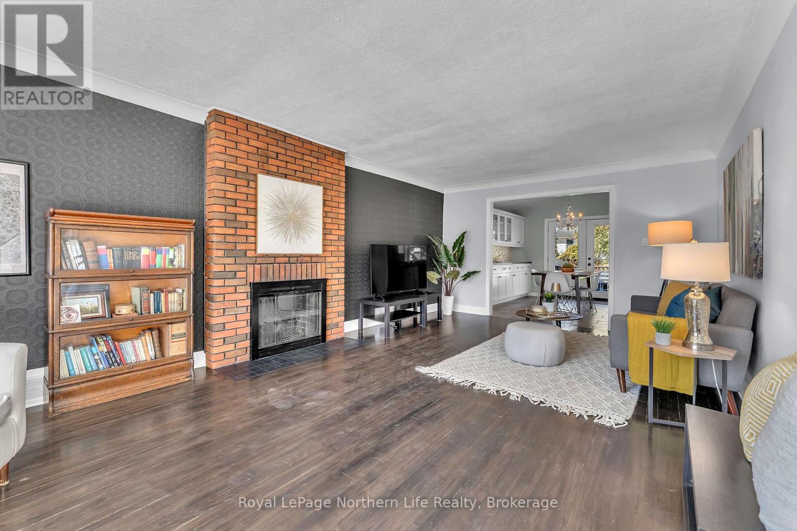 724 Bloem Street, North Bay, Ontario  P1B 4Z7 - Photo 8 - X13034296