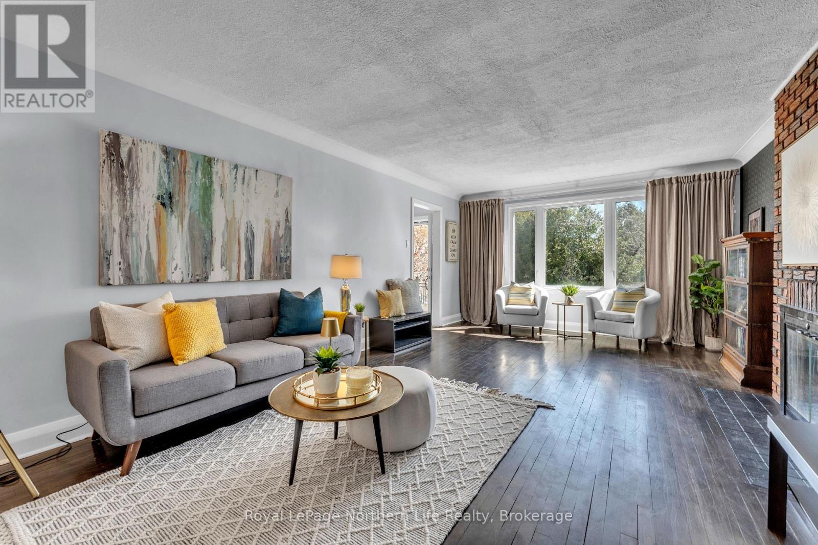 724 Bloem Street, North Bay, Ontario  P1B 4Z7 - Photo 9 - X13034296