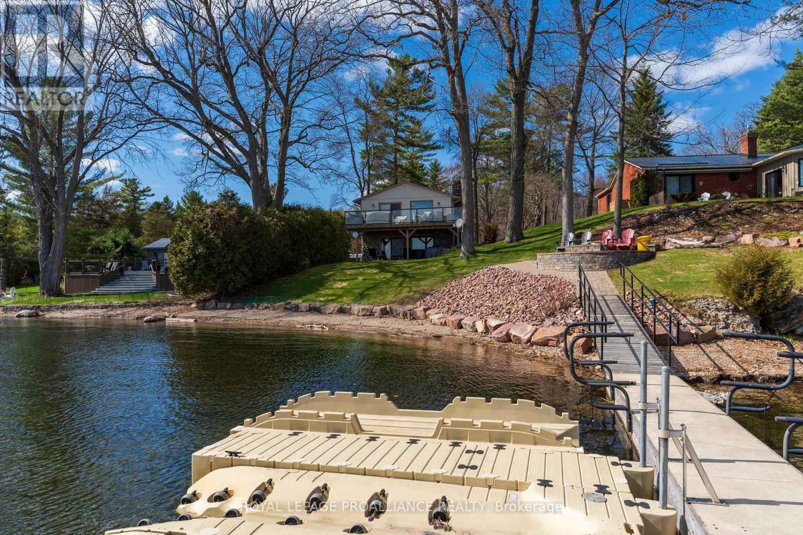 23 Moon Road, Front Of Yonge, Ontario  K0E 1R0 - Photo 38 - X13034286