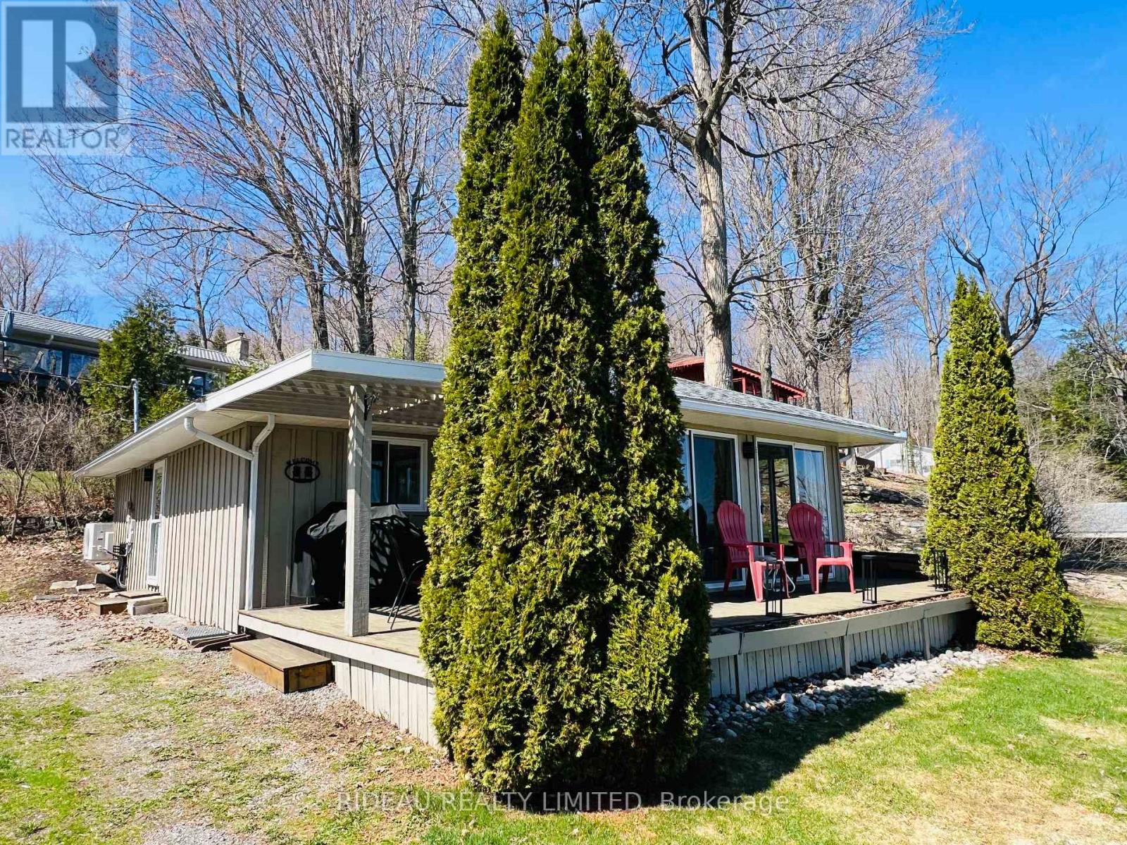 3545 R35 ROAD, Rideau Lakes, Ontario