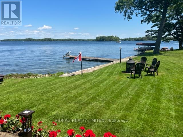 3545 R35 Road, Rideau Lakes, Ontario  K0G 1V0 - Photo 10 - X13034496