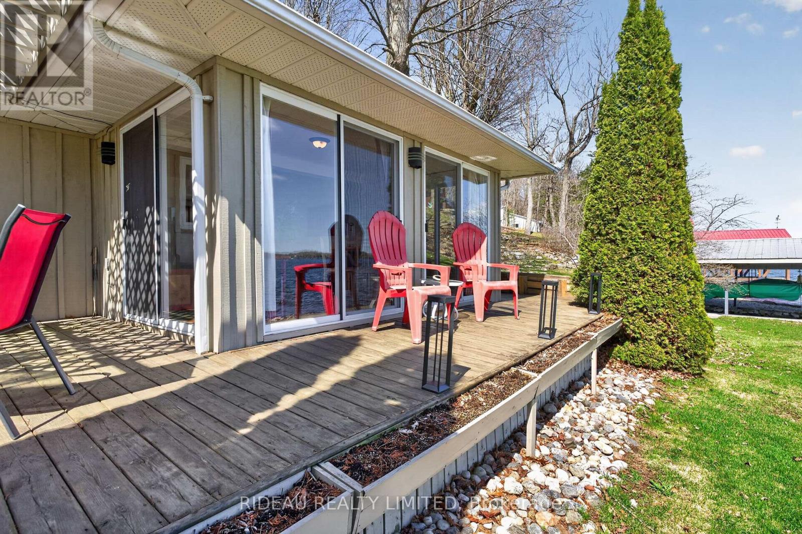 3545 R35 Road, Rideau Lakes, Ontario  K0G 1V0 - Photo 13 - X13034496