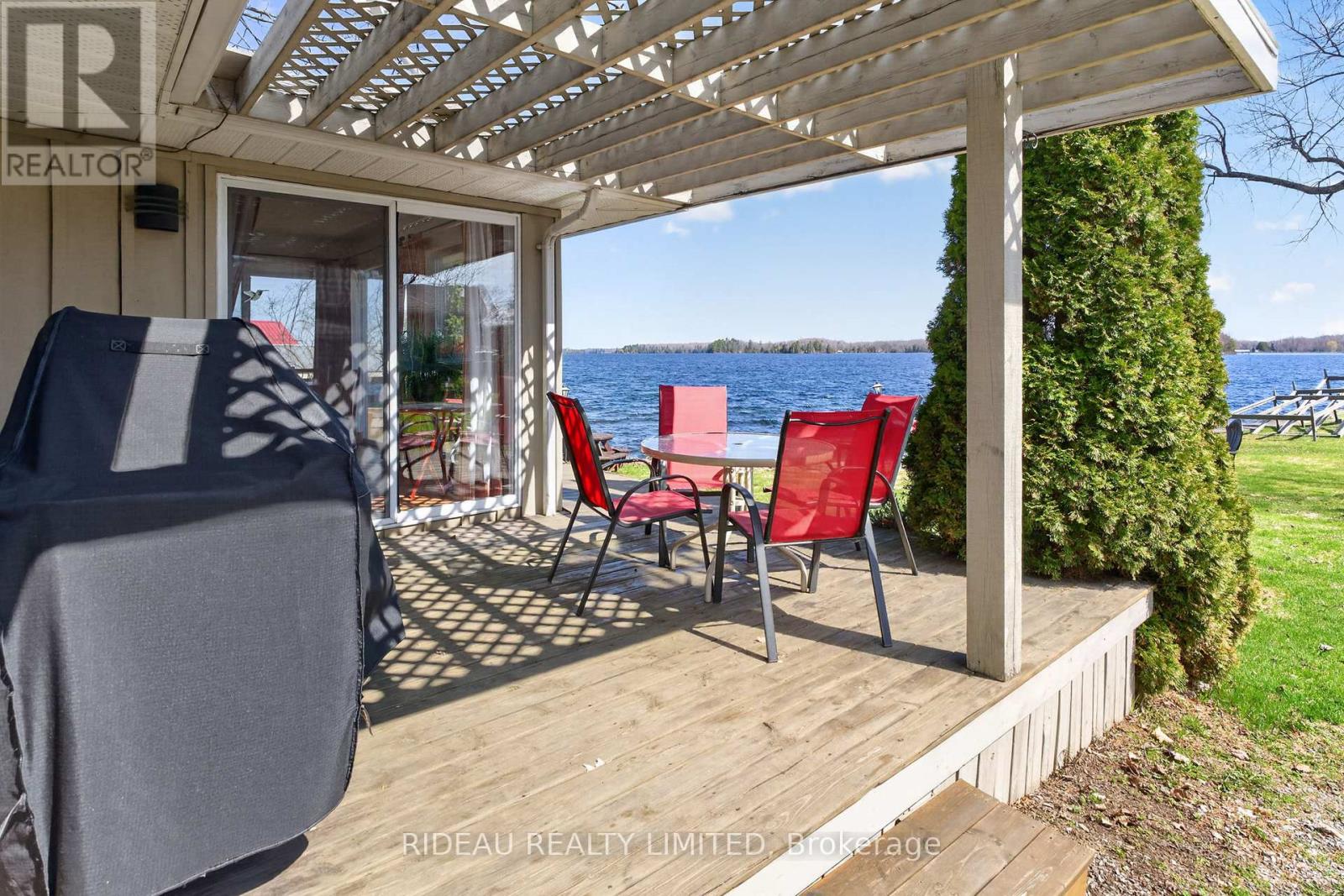 3545 R35 Road, Rideau Lakes, Ontario  K0G 1V0 - Photo 14 - X13034496