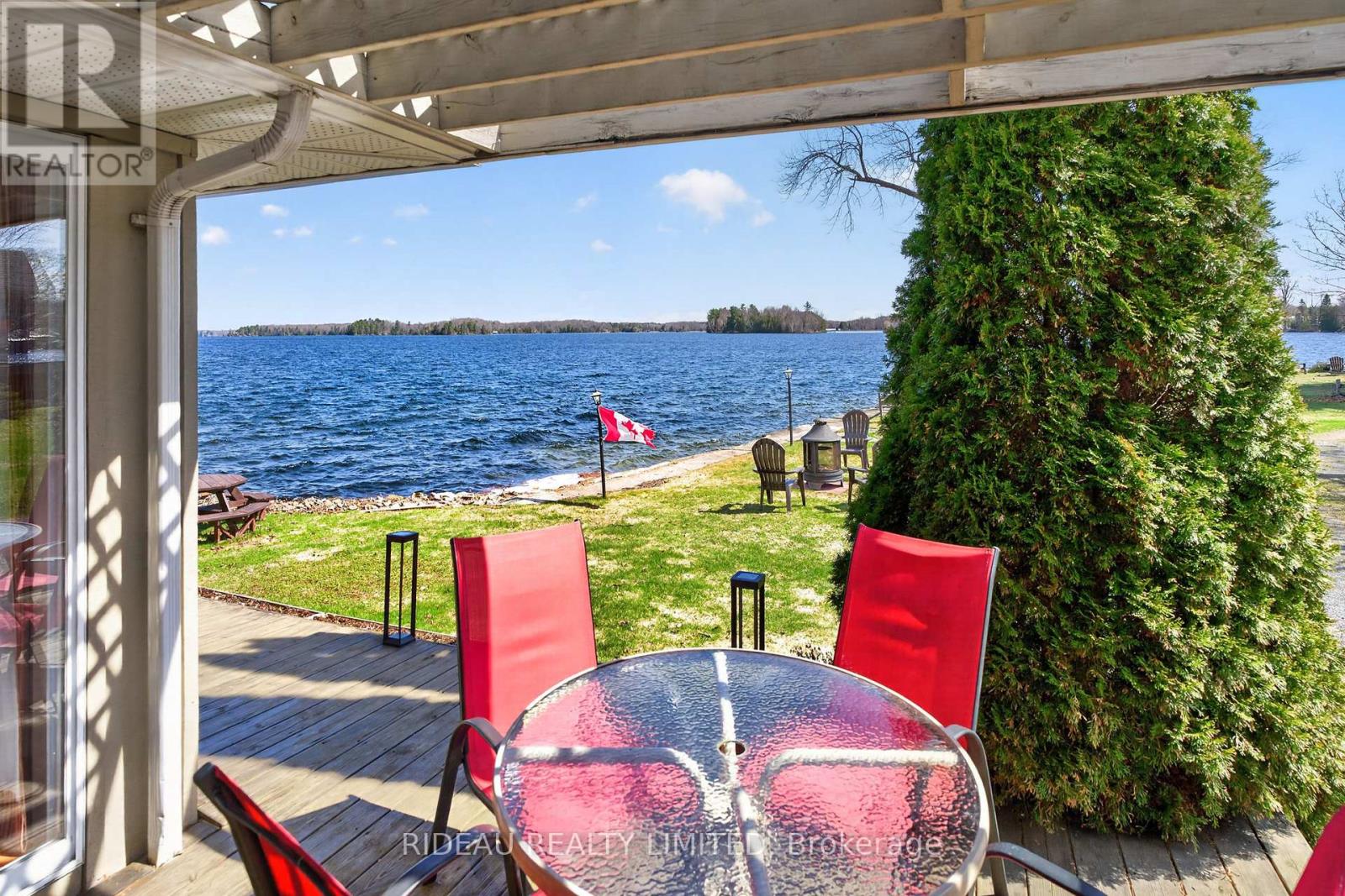 3545 R35 Road, Rideau Lakes, Ontario  K0G 1V0 - Photo 15 - X13034496