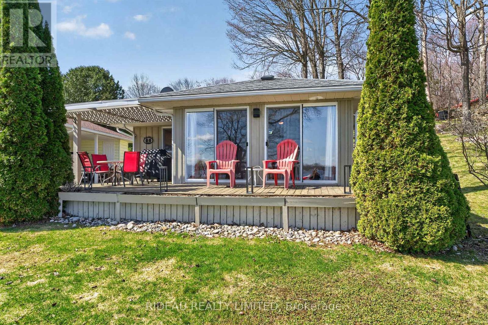 3545 R35 Road, Rideau Lakes, Ontario  K0G 1V0 - Photo 2 - X13034496