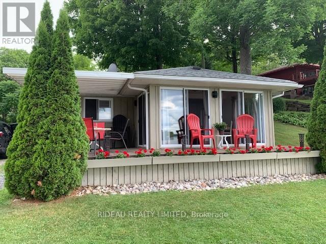 3545 R35 Road, Rideau Lakes, Ontario  K0G 1V0 - Photo 3 - X13034496