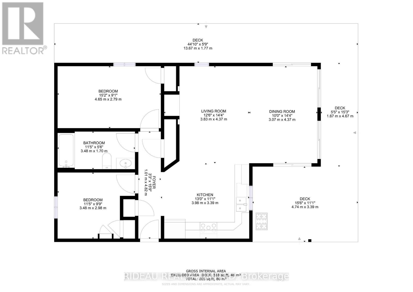 3545 R35 Road, Rideau Lakes, Ontario  K0G 1V0 - Photo 31 - X13034496