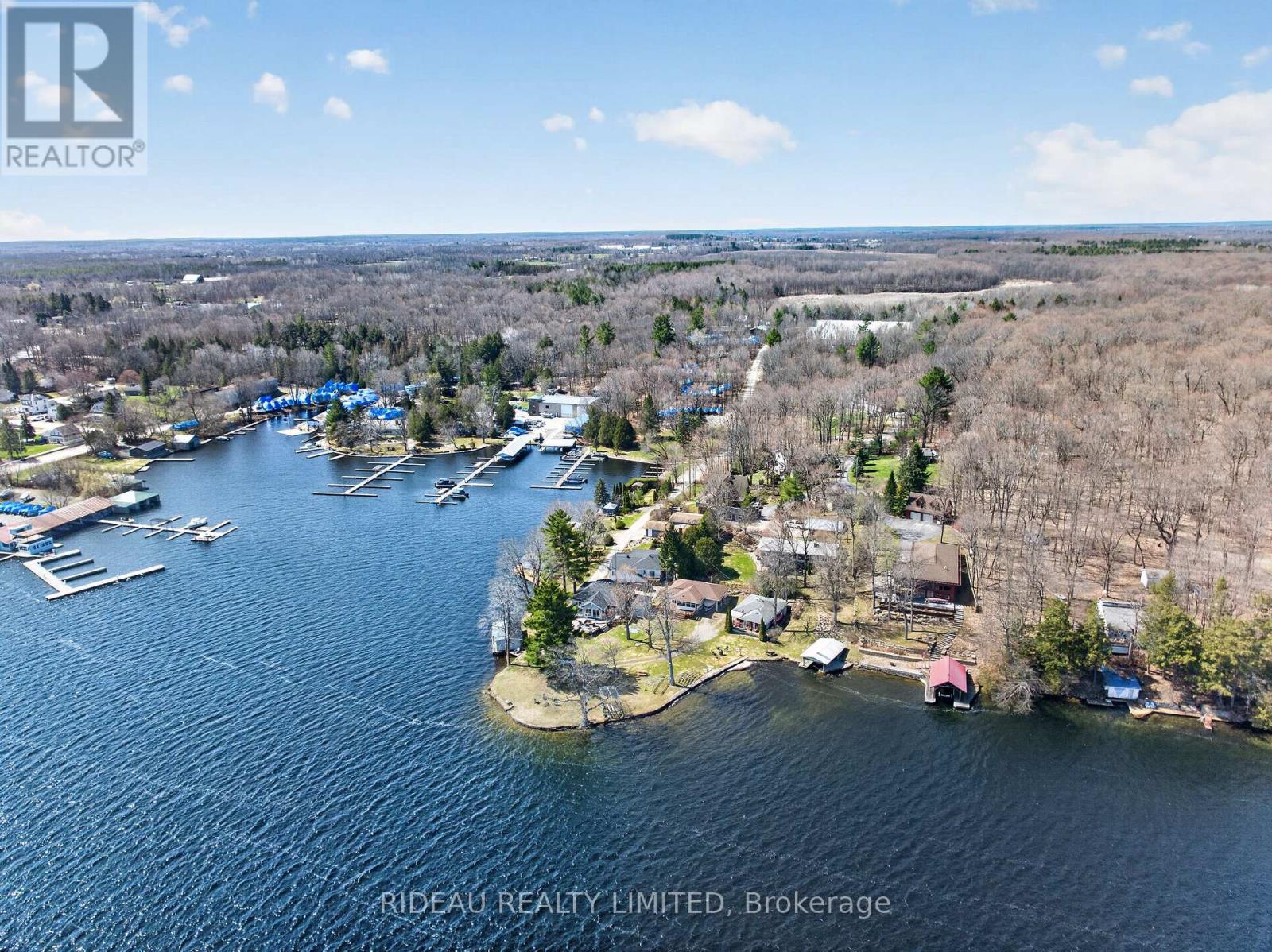 3545 R35 Road, Rideau Lakes, Ontario  K0G 1V0 - Photo 4 - X13034496