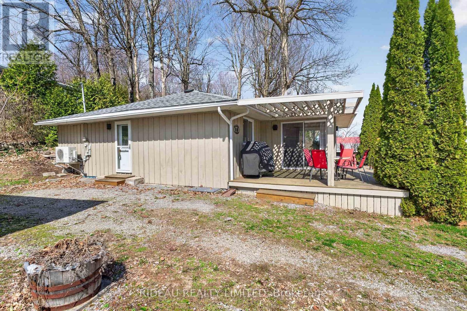 3545 R35 Road, Rideau Lakes, Ontario  K0G 1V0 - Photo 5 - X13034496