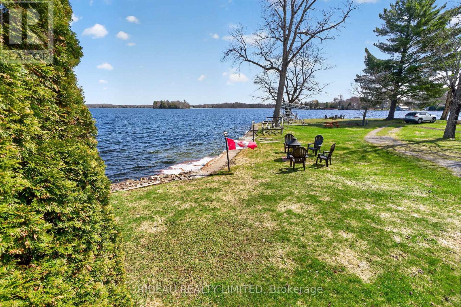 3545 R35 Road, Rideau Lakes, Ontario  K0G 1V0 - Photo 6 - X13034496